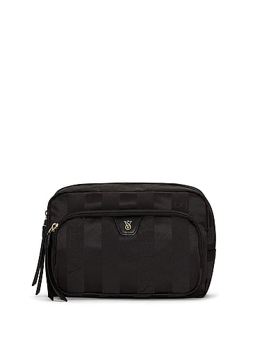 Victoria's Secret - Travel Makeup Pouch, image 1