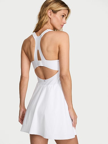 VSX RacketCool™ Tennis Dress, image 2