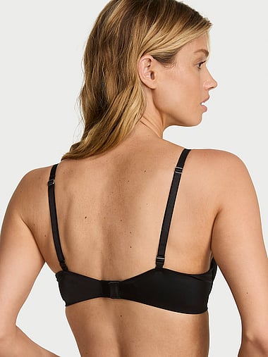 Very Sexy - Shine Charm Push-Up Bra, image 2