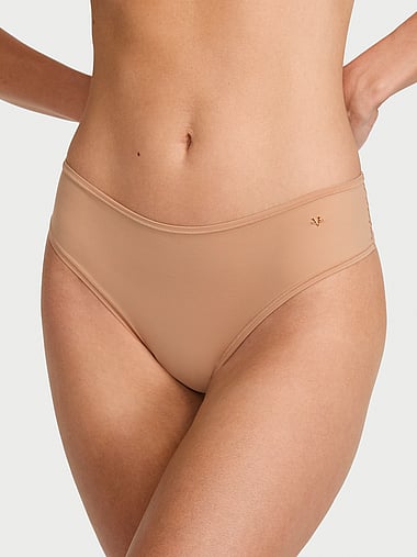 Love Cloud - Mid-Rise Thong Panty, image 1