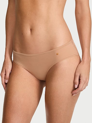Трусы-хипстер Ultra-Low — Victoria's Secret