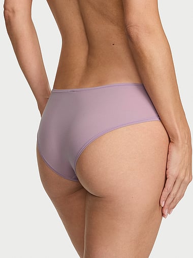 Love Cloud - Ultra-Low Hipster Panty, image 2
