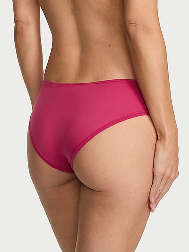 Love Cloud - Ultra-Low Hipster Panty, image 2