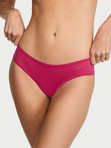 Love Cloud - Ultra-Low Hipster Panty, image 1
