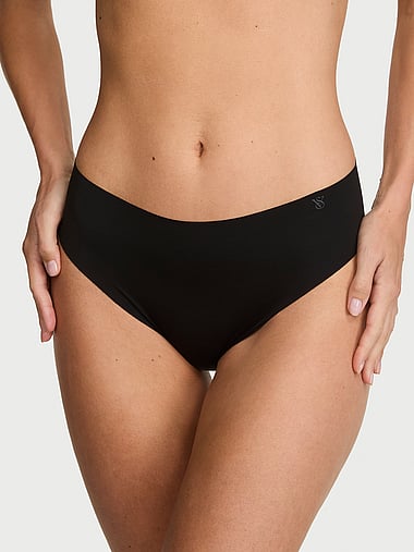 No-Show - No-Show Mid-Rise Bikini Panty, image 1