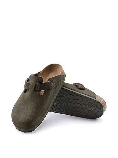 Birkenstock - Boston Clogs, image 2