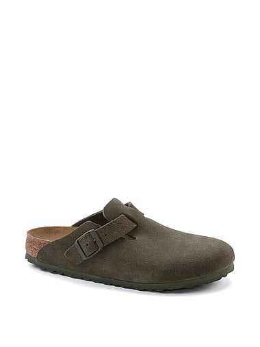 Birkenstock - Boston Clogs, image 1