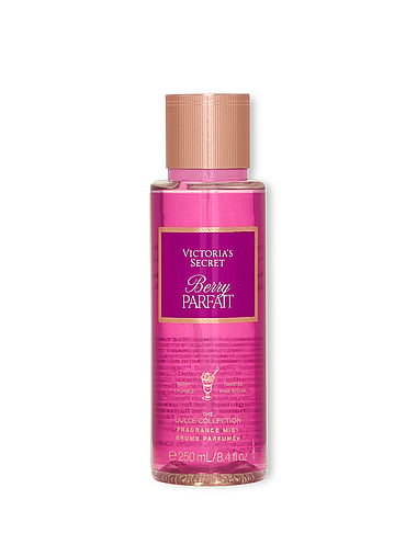 Body Fragrance - Temptation, Served  Fragrance Mist, image 1