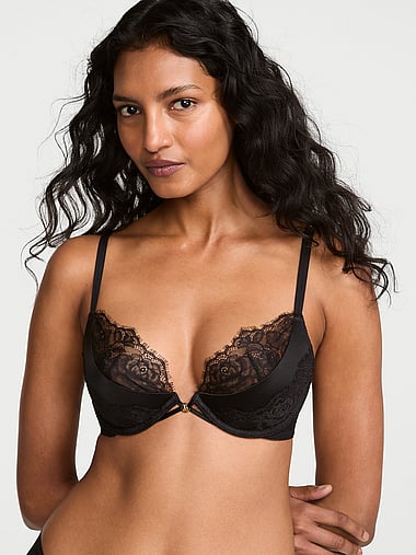 Shop 32C Bras for Perfect Fit, Comfort and Style | Victoria's Secret