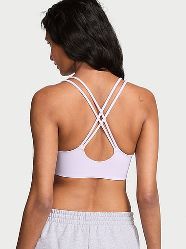 VSX Elevate™ Strappy-Comfort Sports Bra, image 2