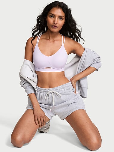 VSX Elevate™ Strappy-Comfort Sports Bra, image 1