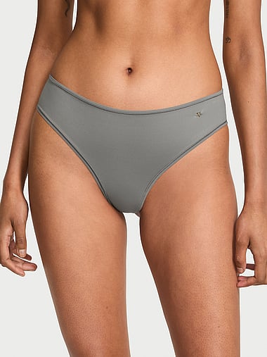 Love Cloud - Mid-Rise Thong Panty, image 1