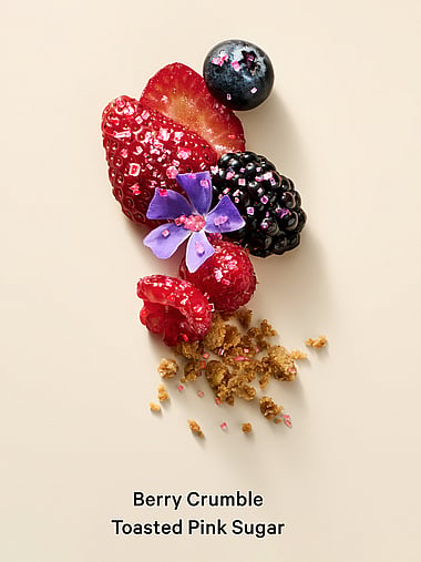 Body Fragrance - Temptation, Served  Fragrance Mist, image 2