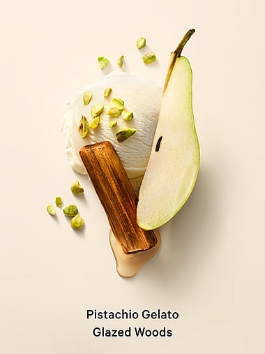 Body Fragrance - Temptation, Served  Fragrance Mist, image 2
