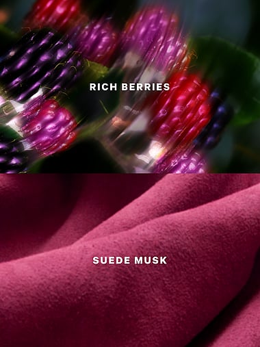Body Fragrance - Velvet Bohemia Fragrance Mist, image 2