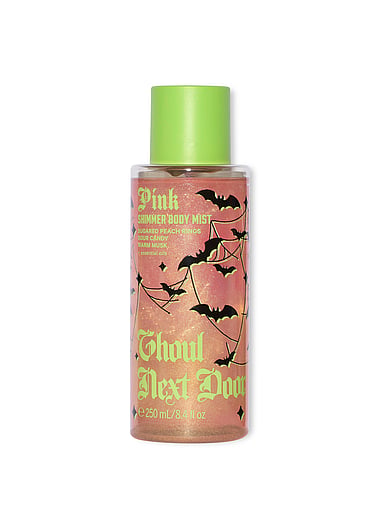 Halloween Shimmer Mist, image 1
