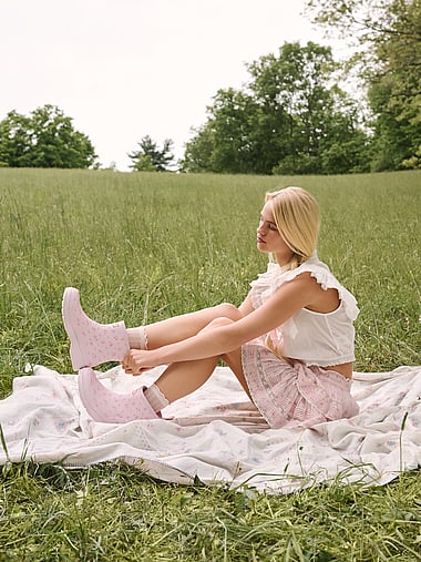 Shop All Brands We Love - PINK