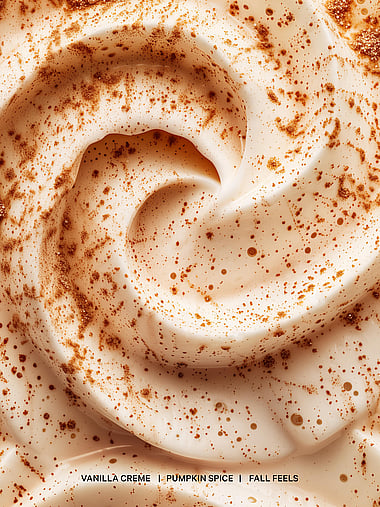 Pumpkin Vanilla Shimmer Me! Body Butter, image 2