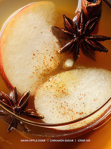 Body Fragrance - Fall Body Lotion, image 2