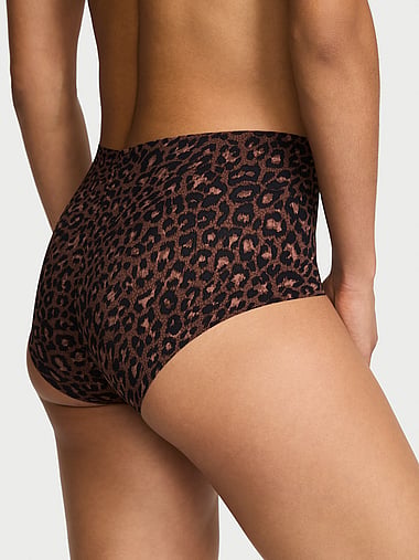No-Show - No-Show Modern Brief Panty, image 2