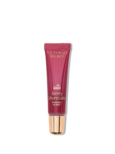Victoria's secretリップグロス Lip Gloss, Lip Balm, Lip Oil: Flavor Gloss, Color Gloss & Shimmer
