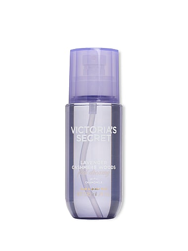 Lavender Cashmere Woods Hair & Body Mist