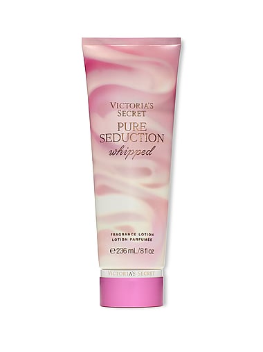 Body Fragrance - Whipped Fragrance Lotion, image 1