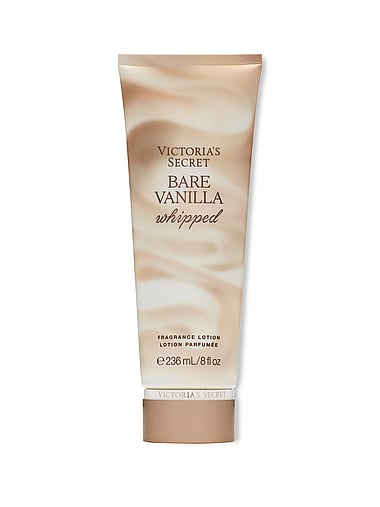 Body Fragrance - Whipped Fragrance Lotion, image 1
