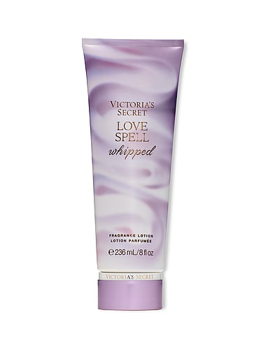 Body Fragrance - Whipped Fragrance Lotion, image 1