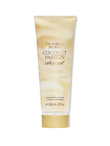 Body Fragrance - Whipped Fragrance Lotion, image 1