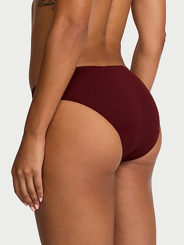 Body by Victoria - Smooth Period Bikini Panty, image 2