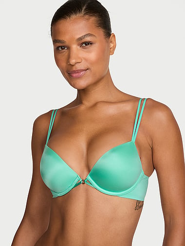Very Sexy - Smooth Push-Up Bra, image 1