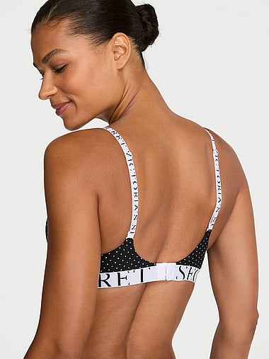 The T-shirt - The CoolBra™ Lightly Lined Demi, image 2
