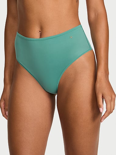 Love Cloud - High-Waist Cheeky Panty, image 1