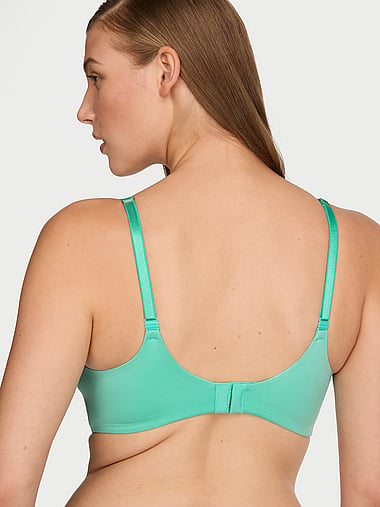 Very Sexy - So Obsessed Smooth Wireless Push-Up Bra, image 2