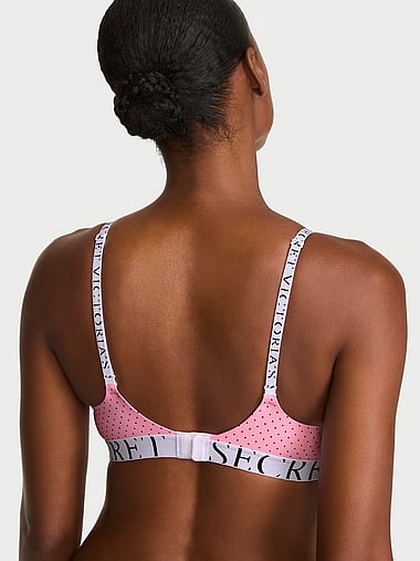 The T-shirt - The CoolBra™ Lightly Lined Demi, image 2