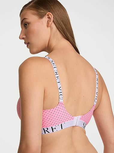 The T-shirt - The CoolBra™ Lightly Lined Wireless, image 2