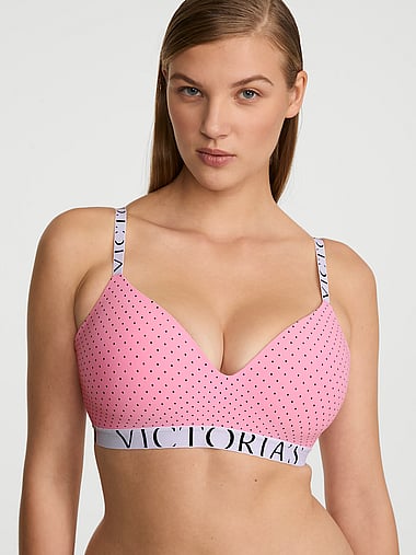The T-shirt - The CoolBra™ Lightly Lined Wireless, image 1