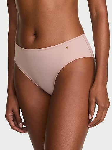 Love Cloud - Mid-Rise Bikini Panty, image 1