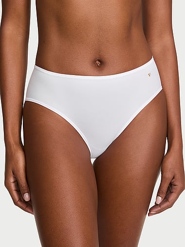 Love Cloud - Mid-Rise Bikini Panty, image 1