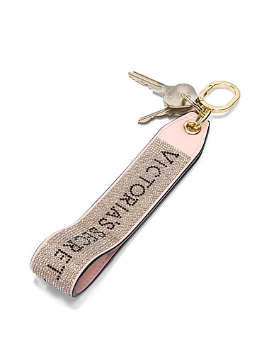 Victoria's Secret - Wristlet Strap Keychain, image 2