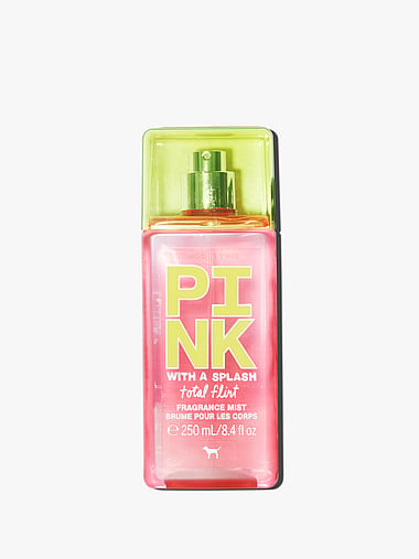 Bring Backs Fragrance Mist, image 1