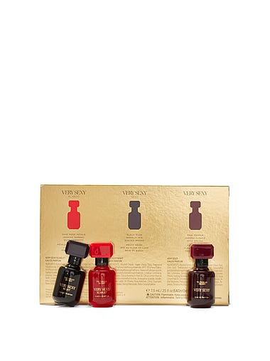 Victoria's Secret Very Sexy Perfume: Eau de Parfum and Mist