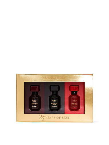Victoria's Secret Very Sexy Perfume: Eau de Parfum and Mist