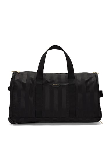 Victoria's Secret - The 48-Hour Weekender Rolling Duffle Bag, image 1