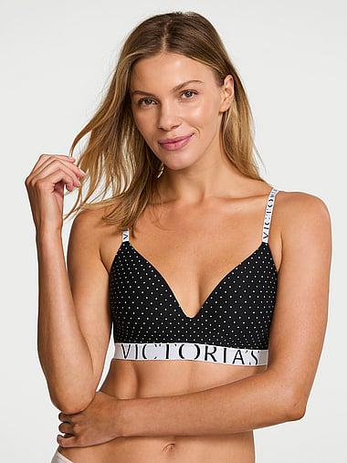 The T-shirt - The CoolBra™ Lightly Lined Wireless, image 1