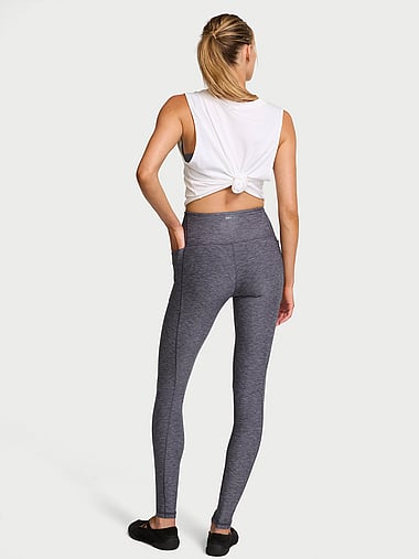 VSX New Essential High-Rise Pocket Legging, image 2