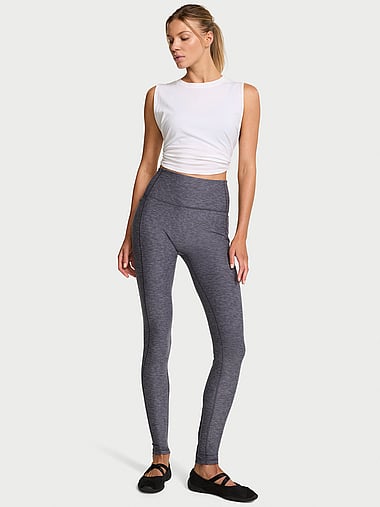 VSX New Essential High-Rise Pocket Legging, image 1