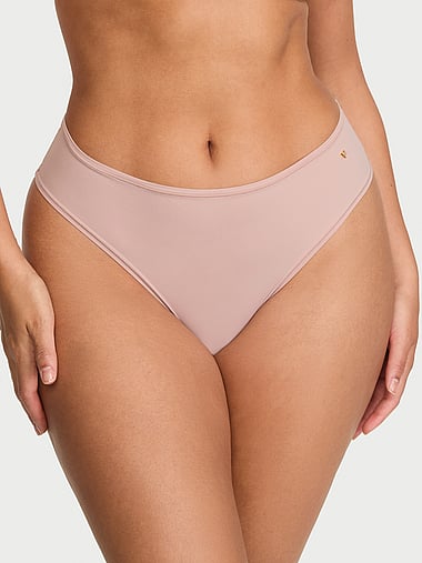 Love Cloud - Mid-Rise Thong Panty, image 1