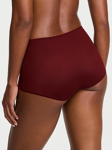 Love Cloud - Mid-Rise Boyshort Panty, image 2
